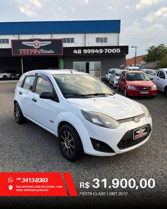 FORD FIESTA 1.6 SE SEDAN 16V FLEX 4P POWERSHIFT FORD FIESTA 1.6 SE SEDAN 16V FLEX 4P POWERSHIFT